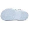 Bayaband Clog „Mineral Blue”