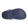 Bayaband Clog „Navy White Red”