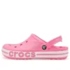 Bayaband Clog „Pink Lemonade White”