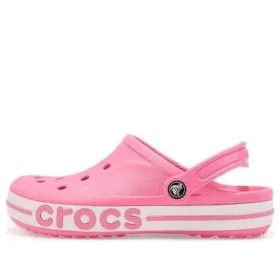 Bayaband Clog „Pink Lemonade White”
