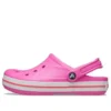 Bayaband Clog „Pink White”