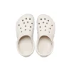 Bayaband Clog „White Blue”
