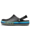 Bayaband Sport Clog „Black Multicolor”