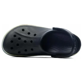 Bayaband Sport Clog „Black Multicolor”