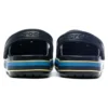 Bayaband Sport Clog „Black Multicolor”
