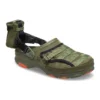 BEAMS x Classic All-Terrain Military Clog „Army Green”