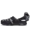 BEAMS x Classic All-Terrain Military Clog „Black”