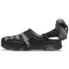 BEAMS x Classic All-Terrain Military Clog „Black”