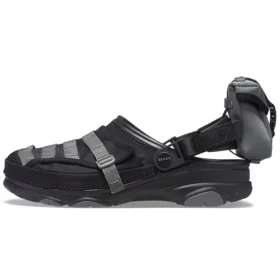 BEAMS x Classic All-Terrain Military Clog „Black”