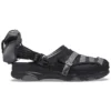 BEAMS x Classic All-Terrain Military Clog „Black”