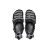 BEAMS x Classic All-Terrain Military Clog „Black”