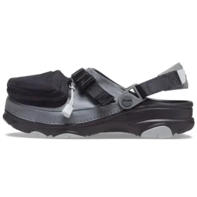BEAMS x Classic All-Terrain Outdoor Clog „Black”