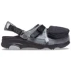 BEAMS x Classic All-Terrain Outdoor Clog „Black”