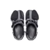 BEAMS x Classic All-Terrain Outdoor Clog „Black”