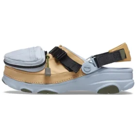 BEAMS x Classic All-Terrain Outdoor Clog „Grey”