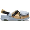 BEAMS x Classic All-Terrain Outdoor Clog „Grey”