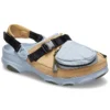 BEAMS x Classic All-Terrain Outdoor Clog „Grey”