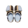 BEAMS x Classic All-Terrain Outdoor Clog „Grey”
