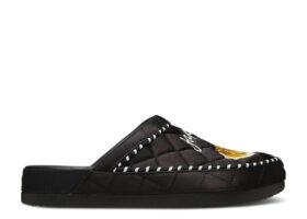 BEAMS x Dylan Clog „Sukajan”