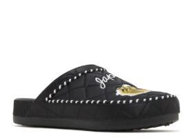 BEAMS x Dylan Clog „Sukajan”