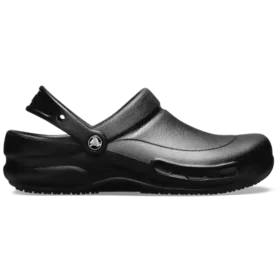 Bistro Work Clog