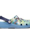 Bluey x Classic Clog „Keepy Uppy”