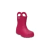 Botki i kozaki Candy Pink Handle It „Pink”