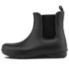 Botki i kozaki Chelsea Freesail „Black”