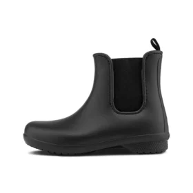 Botki i kozaki Chelsea Freesail „Black”