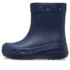 Botki i kozaki Classic „Navy Blue”