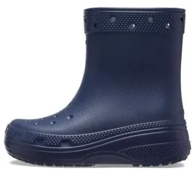Botki i kozaki Classic „Navy Blue”