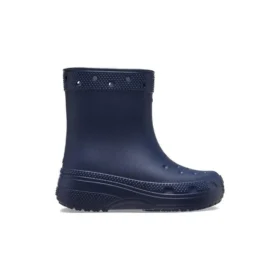 Botki i kozaki Classic „Navy Blue”