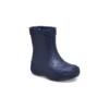 Botki i kozaki Classic „Navy Blue”