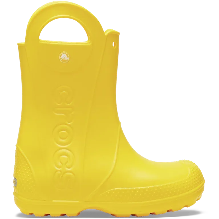 Dziecięce botki Handle It Dziecięce botki Handle It