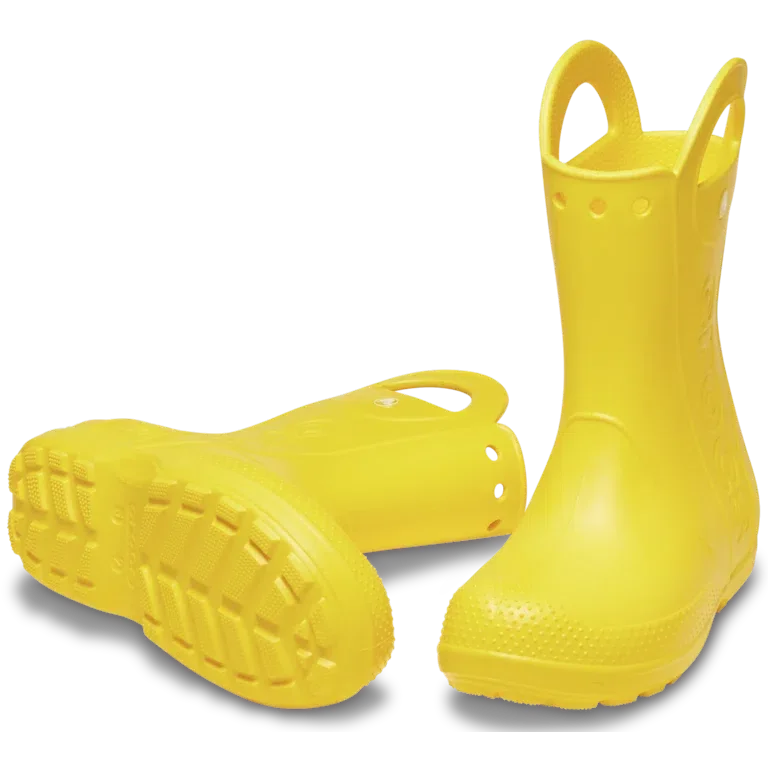Dziecięce botki Handle It Dziecięce botki Handle It