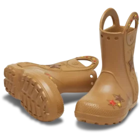 Botki i kozaki dla maluchów Handle It w stylu westernowym Botki i kozaki dla maluchów Handle It w stylu westernowym