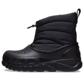 Botki i kozaki Duet Max „Black”