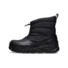 Botki i kozaki Duet Max „Black”