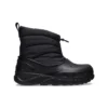 Botki i kozaki Duet Max „Black”