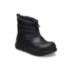 Botki i kozaki Duet Max „Black”