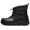 Botki i kozaki Duet Max II „Black”