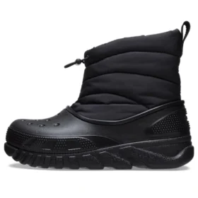 Botki i kozaki Duet Max II „Black”