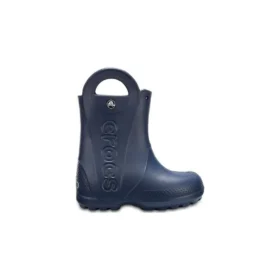 Botki i kozaki Handle It „Navy”