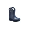 Botki i kozaki Handle It „Navy”
