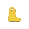 Botki i kozaki Handle It „Yellow”