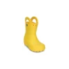 Botki i kozaki Handle It „Yellow”