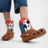 Botki i kozaki Jessie z filmu „Toy Story” Disneya i Pixara