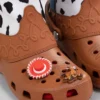 Botki i kozaki Jessie z filmu „Toy Story” Disneya i Pixara
