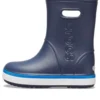 Botki i kozaki „Navy Bright Cobalt”