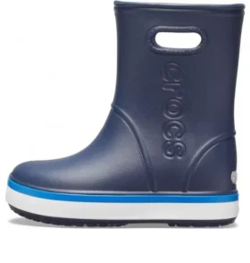 Botki i kozaki „Navy Bright Cobalt”